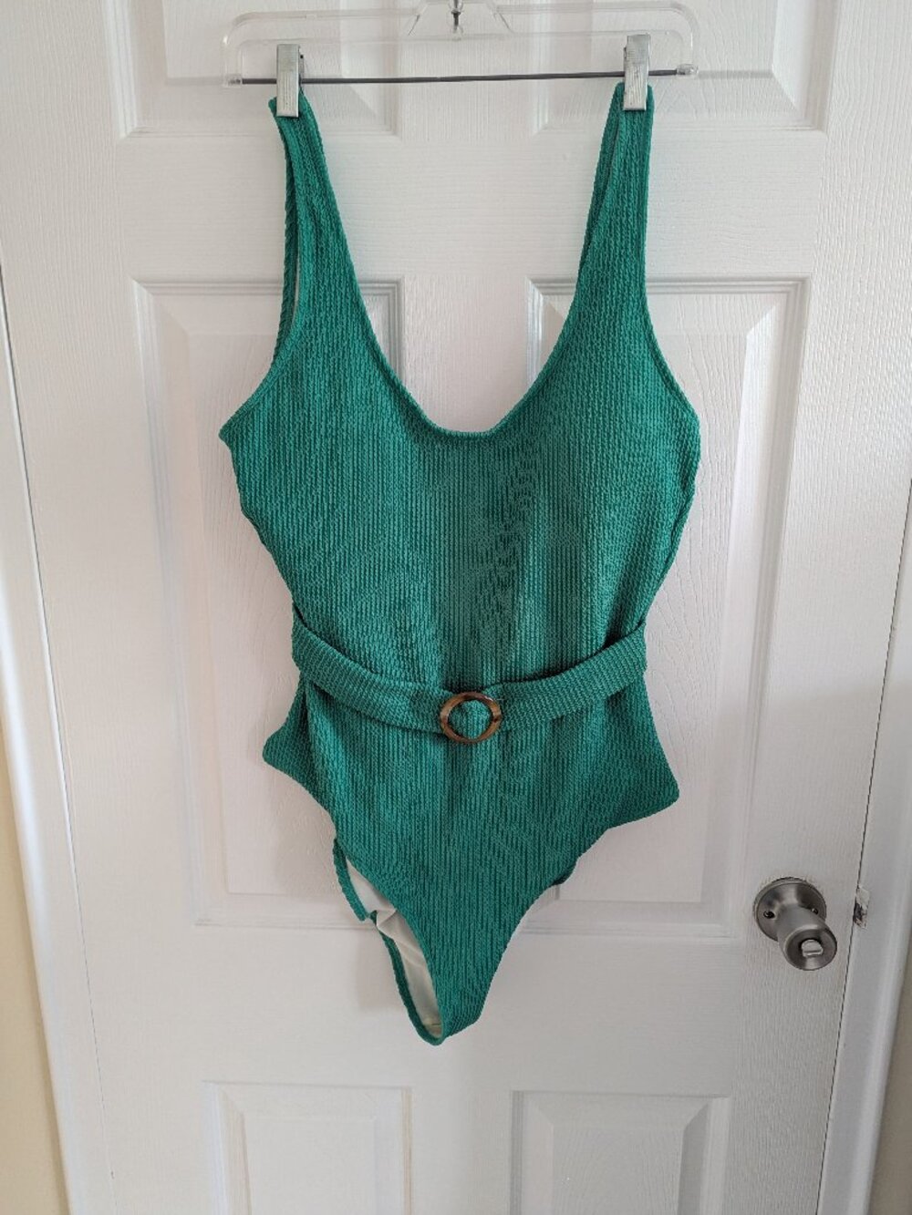 Long Tall Sally one piece swimsuit